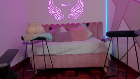 Scarlett online show from 01-29-25, 10:16