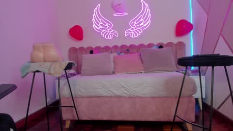 Scarlett online show from 02-09-25, 10:31