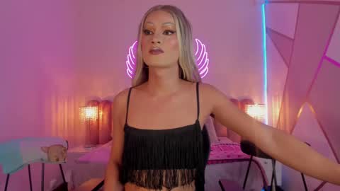 Scarlett online show from 03-12-25, 03:35