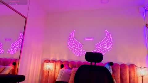 Scarlett online show from 10-15-25, 12:05