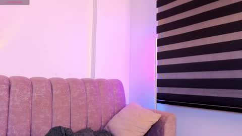 Scarlett online show from 04-11-26, 07:02