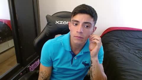 SCHNEIDER online show from 10-11-25, 06:50