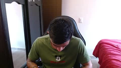 SCHNEIDER online show from 10-14-25, 06:20