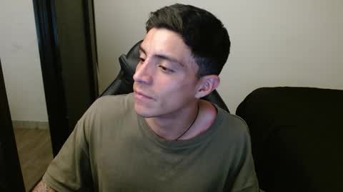 SCHNEIDER online show from 10-26-25, 01:44