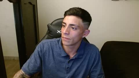 SCHNEIDER online show from 10-29-25, 11:17