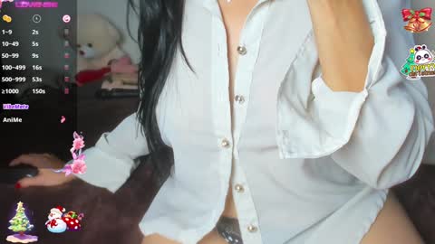 Snapshot of _secret_face_ chatting on 12-28-24, 03:47 I am a naughty housewife while my husband is away-- Im Angie really I am 41 years old online show from 12-28-24, 03:47