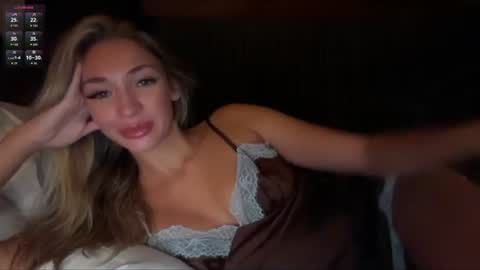 Kat online show from 07-25-26, 02:47
