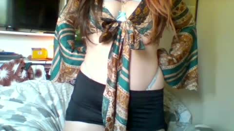 Secret Soph online show from 08-05-26, 06:05