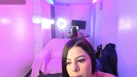 Selena  online show from 03-12-26, 10:38