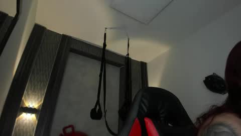 Selene online show from 12-01-25, 03:06