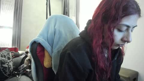 Selene online show from 01-14-26, 02:12