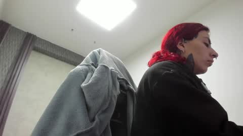 Selene online show from 04-14-26, 01:44