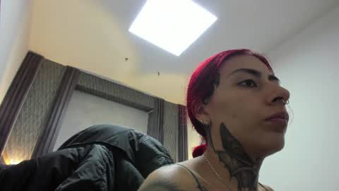 Selene online show from 06-29-26, 02:18