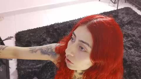 Selene online show from 07-06-26, 01:35