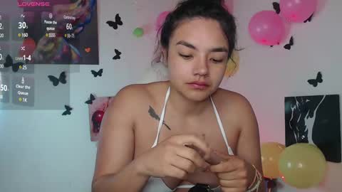 Snapshot of _serendepia_ chatting on 12-08-24, 05:39 Serendipia online show from 12-08-24, 05:39