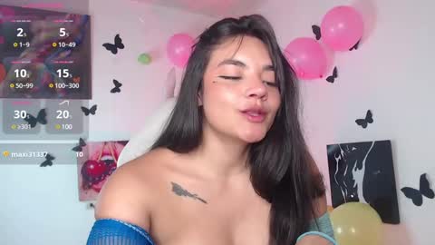 Snapshot of _serendepia_ chatting on 12-09-24, 09:06 Serendipia online show from 12-09-24, 09:06