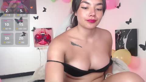 Snapshot of _serendepia_ chatting on 12-12-24, 08:47 Serendipia online show from 12-12-24, 08:47