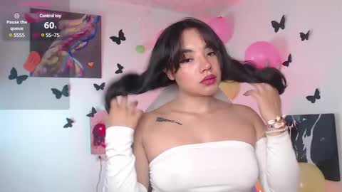 Snapshot of _serendepia_ chatting on 12-14-24, 05:40 Serendipia online show from 12-14-24, 05:40