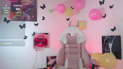 Snapshot of _serendepia_ chatting on 12-14-24, 08:45 Serendipia online show from 12-14-24, 08:45