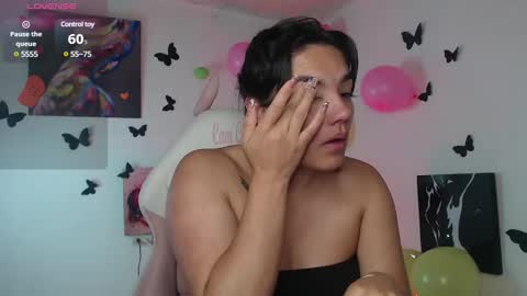 Snapshot of _serendepia_ chatting on 12-15-24, 05:34 Serendipia online show from 12-15-24, 05:34