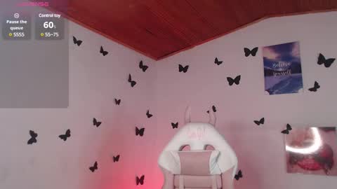 Snapshot of _serendepia_ chatting on 01-11-25, 08:11 Serendipia online show from 01-11-25, 08:11