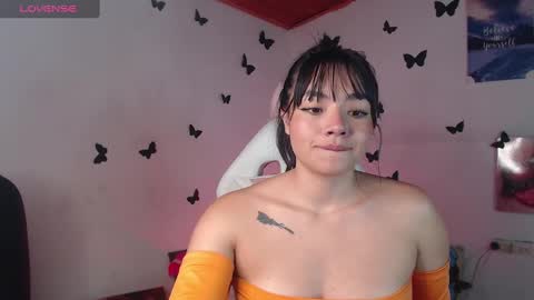 Snapshot of _serendepia_ chatting on 01-13-25, 07:11 Serendipia online show from 01-13-25, 07:11