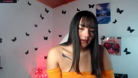 Snapshot of _serendepia_ chatting on 01-26-25, 02:45 Serendipia online show from 01-26-25, 02:45