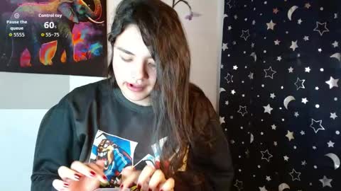 Serendipia online show from 05-19-26, 05:36