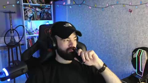 Ask me online show from 02-22-26, 06:06