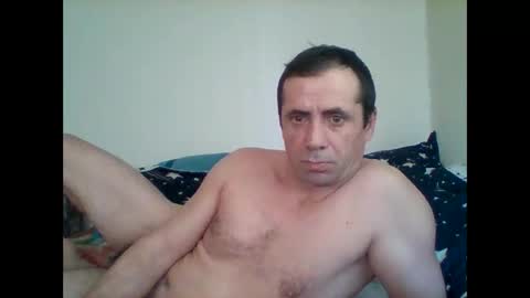 Sexy Boy online show from 01-11-26, 02:22