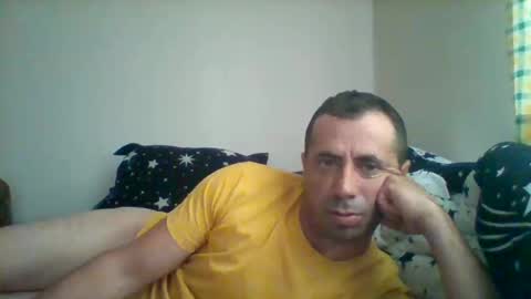 Sexy Boy online show from 05-26-26, 03:24