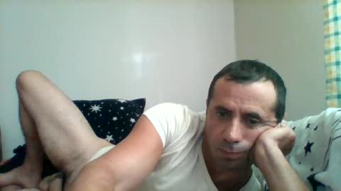 Sexy Boy online show from 06-15-26, 03:53