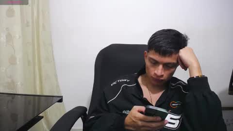 Juan Pablo-independent model online show from 01-19-25, 07:57