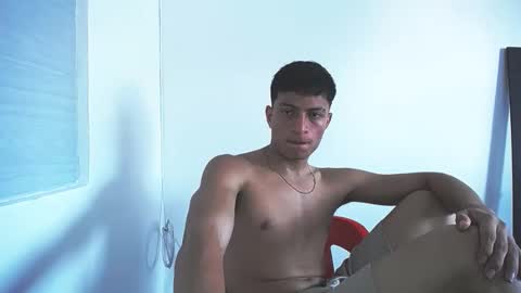 Juan Pablo-independent model online show from 11-13-25, 06:29