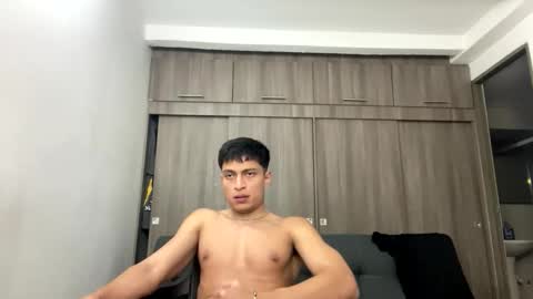 Juan Pablo-independent model online show from 04-14-26, 05:24