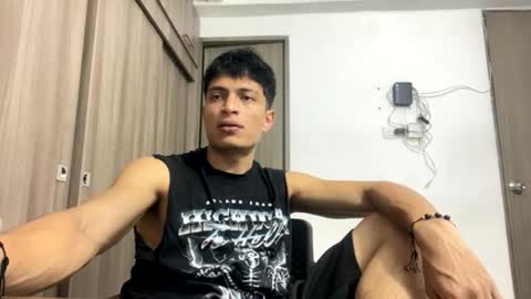 Juan Pablo-independent model online show from 06-04-26, 05:13