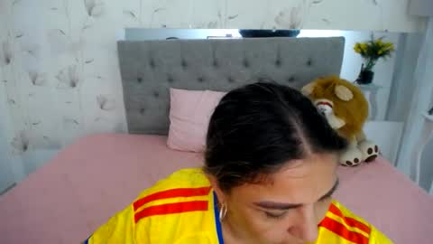 Snapshot of _sexyredhead_ chatting on 07-03-26, 12:11 KATA online show from 07-03-26, 12:11
