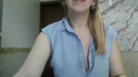  SexyXSveta  online show from 03-09-26, 05:11