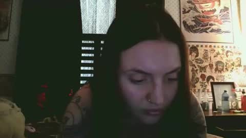 Snapshot of _shadybabyxx chatting on 03-30-26, 02:40 madds online show from 03-30-26, 02:40