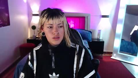 _sharlotte777 online show from 03-02-25, 01:05