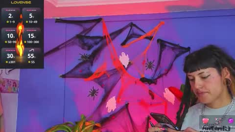 _sharlotte777 online show from 10-29-25, 02:52