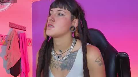 _sharlotte777 online show from 11-06-25, 02:29