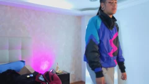 _sharlotte777 online show from 05-19-26, 01:28