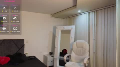 _sharlotte777 online show from 06-26-26, 11:25