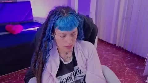_sharlotte777 online show from 07-02-26, 03:18