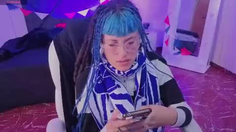 _sharlotte777 online show from 07-16-26, 02:56
