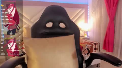 Shayra online show from 02-24-26, 11:30