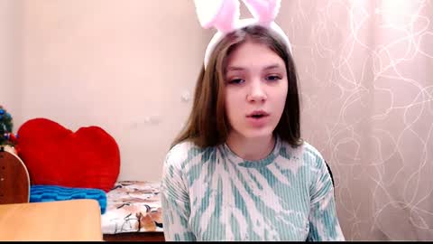 Mari online show from 01-21-25, 10:52