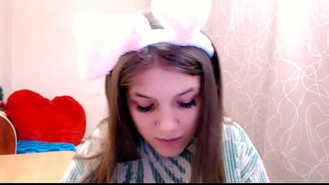 Mari online show from 01-21-25, 01:54