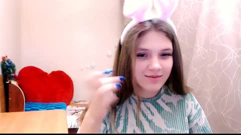 Mari online show from 01-21-25, 06:12